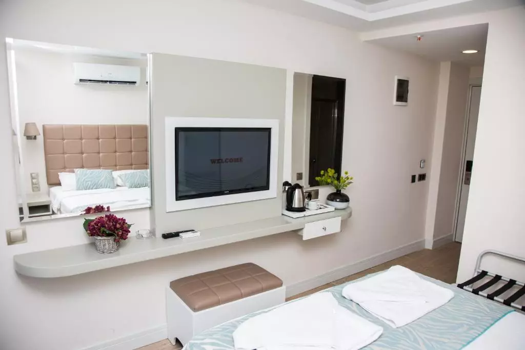 آسلی مارماریس